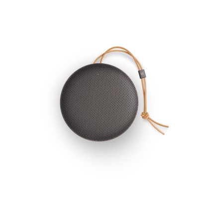 BEOSOUND A1 3nd gen, Warm Granite