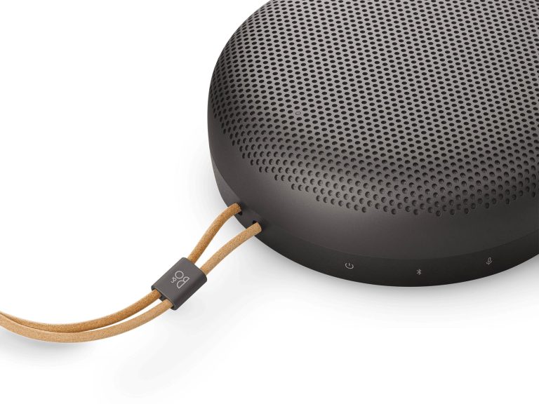 BEOSOUND A1 3nd gen, Warm Granite