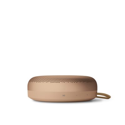 BEOSOUND A1 3nd gen, Honey Tone