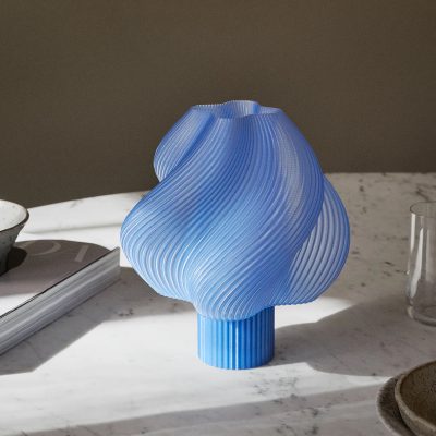 SOFT SERVE Portable, Blueberry Sorbet