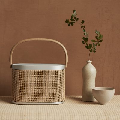 BEOSOUND A5, Nordic Weave