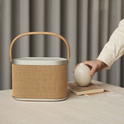 BEOSOUND A5, Nordic Weave