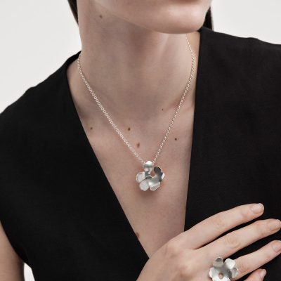 UNIKKO Pendant Small Bronze