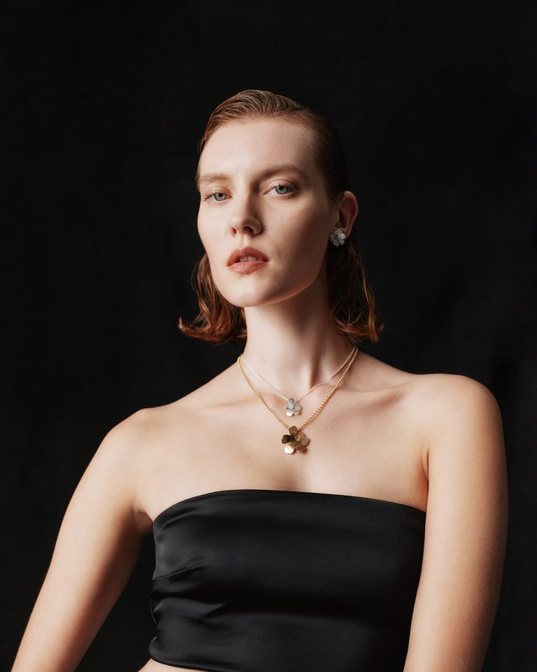 UNIKKO Pendant Small Bronze