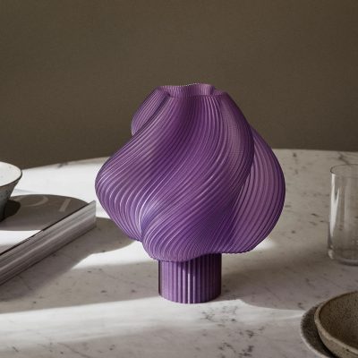 SOFT SERVE Portable, Lavender Sorbet
