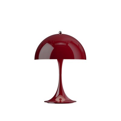 PANTHELLA 250 Portable, Opaque Burgundy