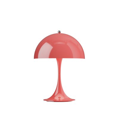 PANTHELLA 250 Portable, Opaque Coral