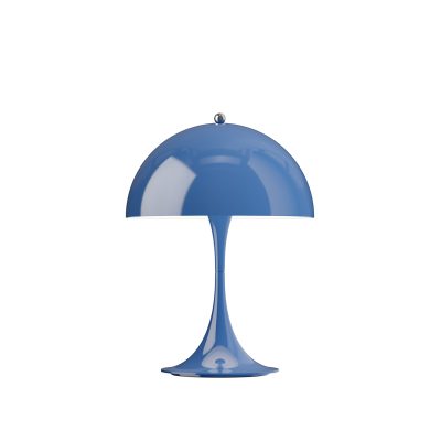 PANTHELLA 250 Portable, Opaque Indigo Blue