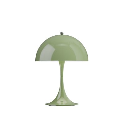 PANTHELLA 250 Portable, Opaque Moss Green