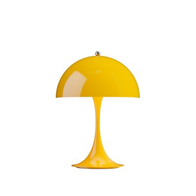 PANTHELLA 250 Portable, Opaque Yellow