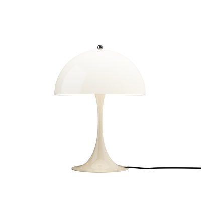 PANTHELLA 320 Table Lamp, Opal Beige