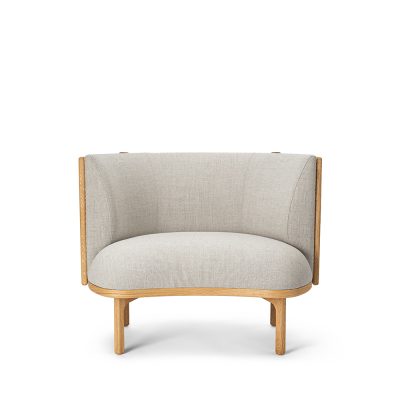 RF1904 | Sideways Lounge Chair