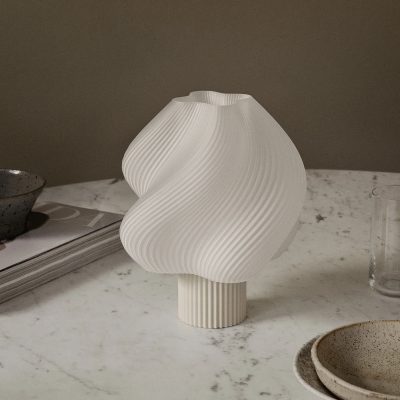 SOFT SERVE Portable, Vanilla Bean
