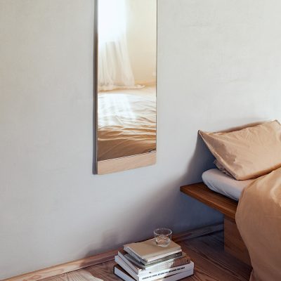RIM Mirror 35x110