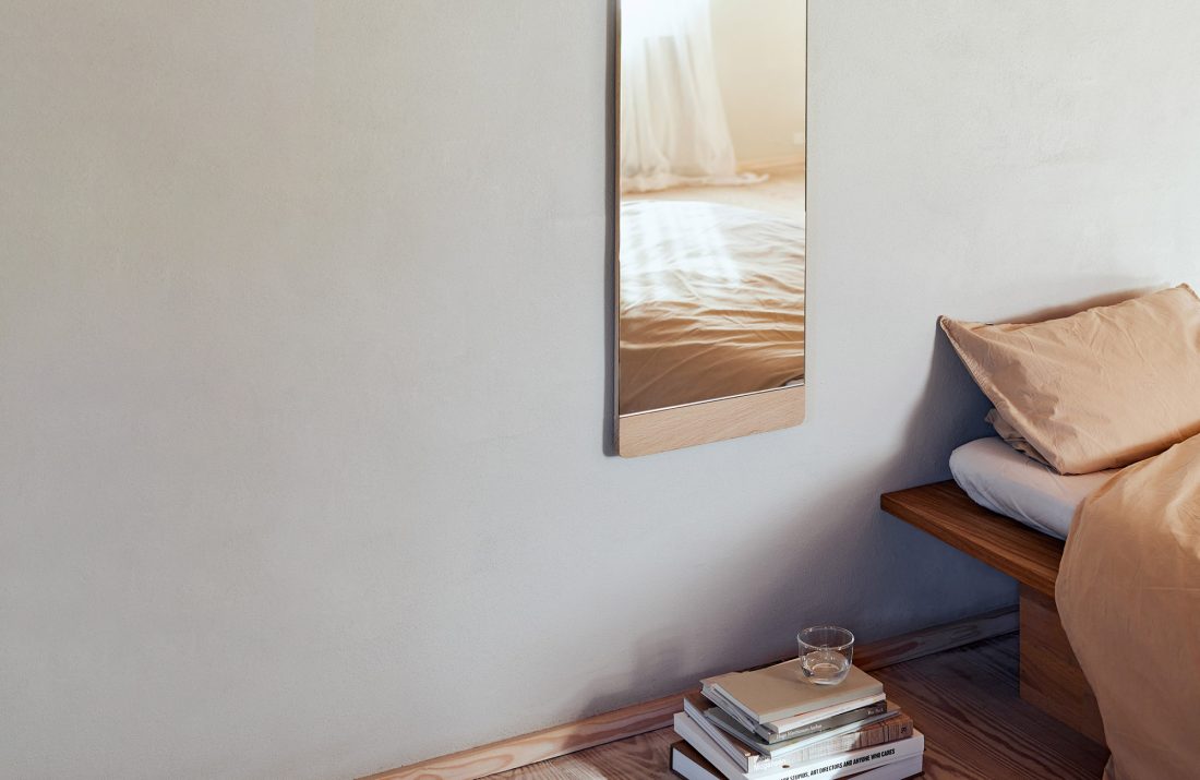 RIM Mirror 35x110