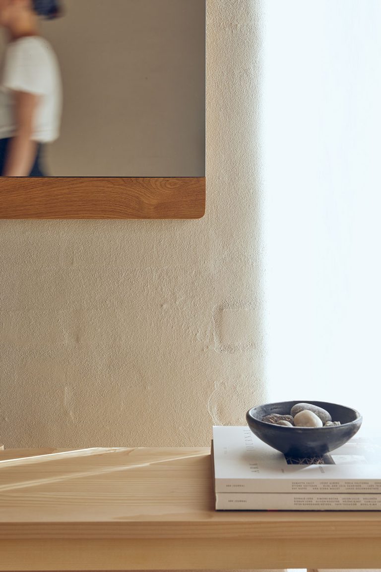 RIM Mirror 35x110