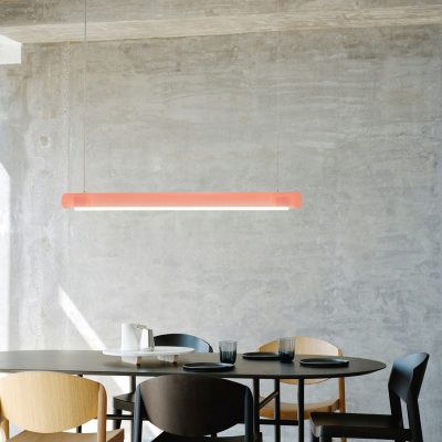 AURA Light, Rose