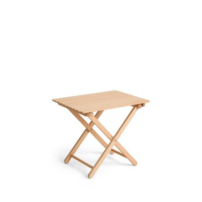 OUTDOOR MARKET Folding Table S