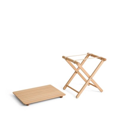 OUTDOOR MARKET Folding Table S