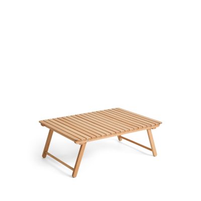 OUTDOOR MARKET Folding Table L