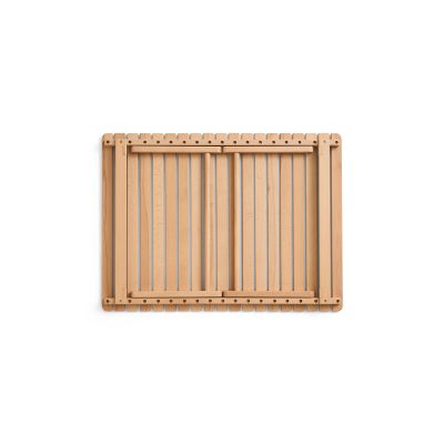 OUTDOOR MARKET Folding Table L