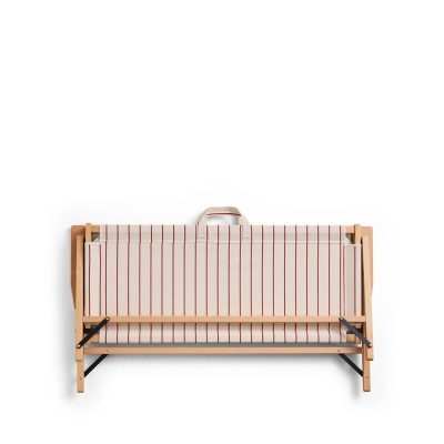OUTDOOR MARKET Folding Sofa