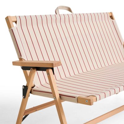 OUTDOOR MARKET Folding Sofa