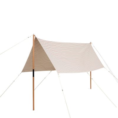 OUTDOOR MARKET Canopy