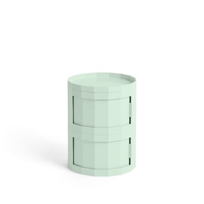 FACET Cabinet 20 - Soft Mint