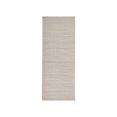 HAZE Rug, Light Grey