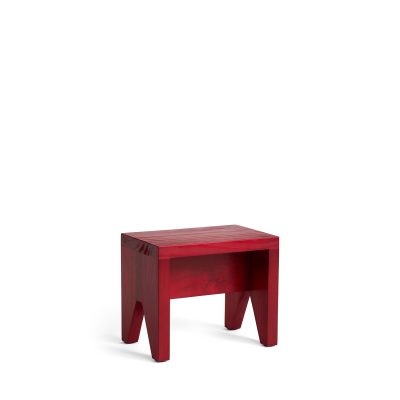 MANOLITO Stool Short