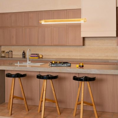 AURA Light, Apricot