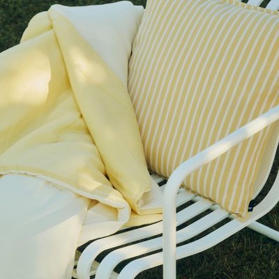 TERRAZZA Cushion 50x50