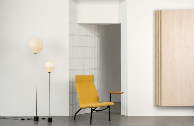 LUCIO Chair