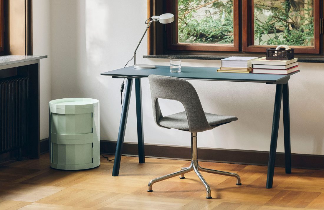 FACET Cabinet 20