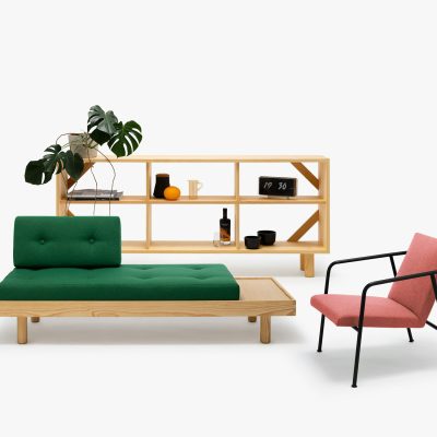 CRATE Series Daybed
