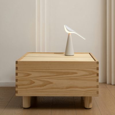 CRATE Series No.1