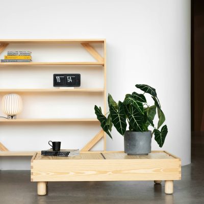 CRATE Series No.3