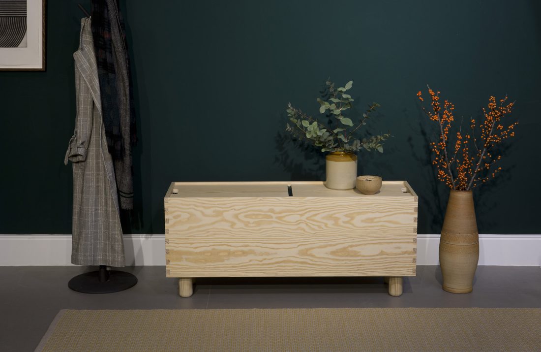 CRATE Series No.2