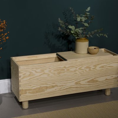 CRATE Series No.2