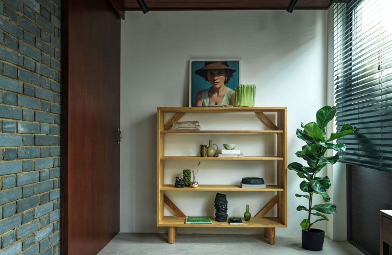 CRATE Shelf No.2
