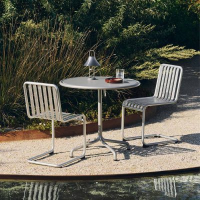 PALISSADE Cantilever Chair