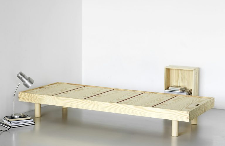 CRATE Series Daybed