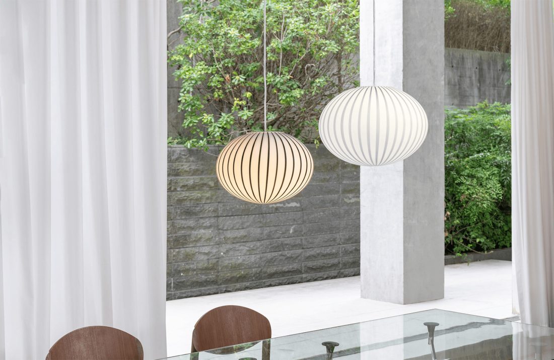 FILIGRANA Light S4, Black