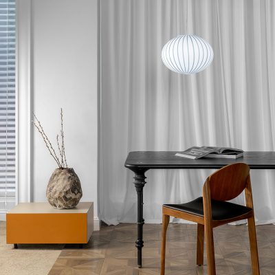 FILIGRANA Light S4, Black