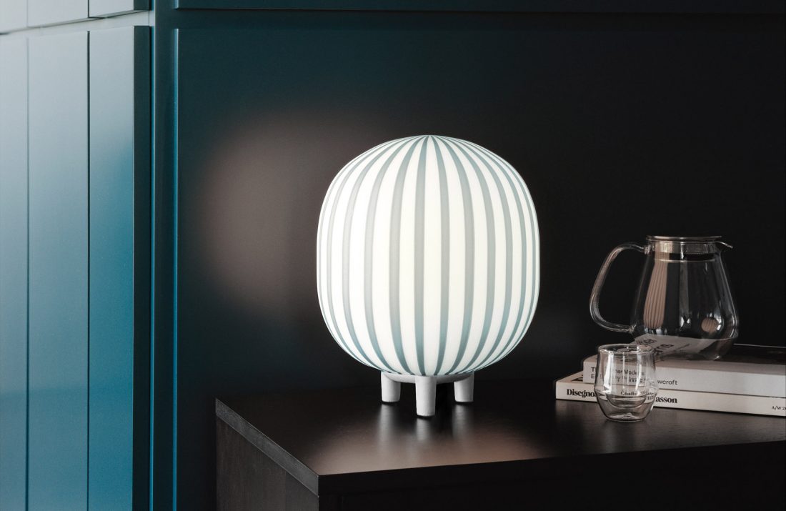 FILIGRANA Light T2, Red