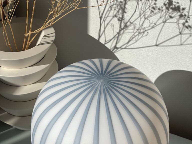 FILIGRANA Light T2, Blue