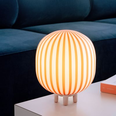 FILIGRANA Light T2, Red