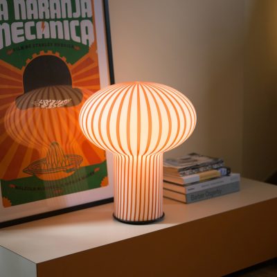 FILIGRANA Light T6, Red