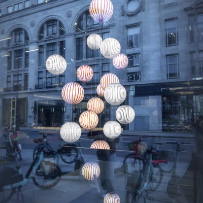 FILIGRANA Light S4, Black